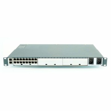 Serveurs de console et de périphériques Lantronix SLC80162201S