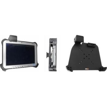 Brodit holder, interlock, FZ-G1