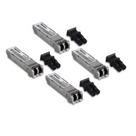 TRENDnet TEG-MGBSX4 Transceiver Modules image