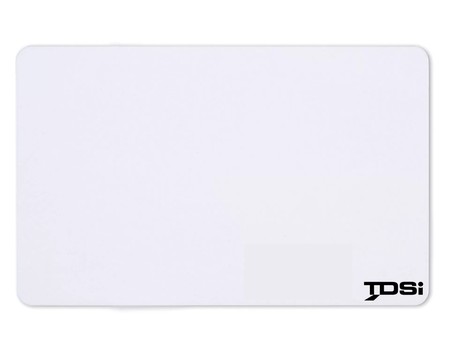Tarjetas TDSI 2920-3001