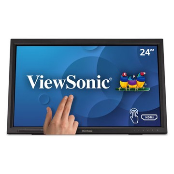 ViewSonic TD2423D Monitors