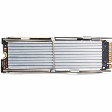 HP 4N008AA Drive
