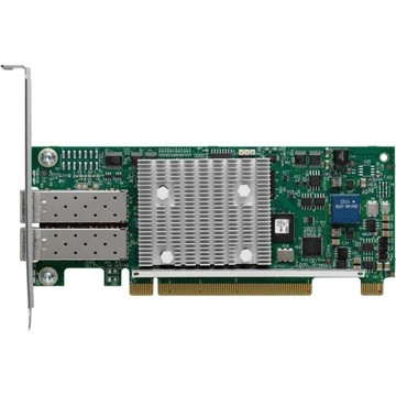 Cisco 10Gigabit Ethernet Card - UCSC-PCIE-CSC-02=