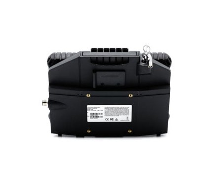 Handheld ALG8X-05B Accessories