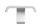 Honeywell CT30P-CLIP-HC Accessories