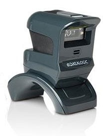 Datalogic Gryphon GPS4421, 2D, USB, kit (USB), black
