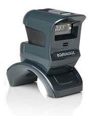 Datalogic Gryphon GPS4421, 2D, USB, kit (USB), black image