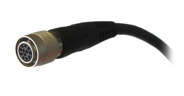 Datalogic 606-0671-03 Cables
