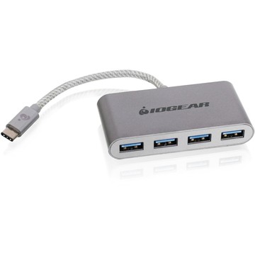 IOGEAR GUH3C14 Accessories