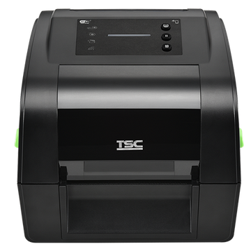 TSC BLUEBIRD, PRINTER TH340W, LED, WIFI + BT COMBO, CUT, US TH340W