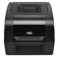 TSC TH240 Desktop Barcode Printer image
