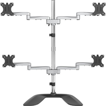 StarTech ARMQUADSS Stands