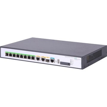 Routeurs Sans Fil HPE Aruba JH301AABA