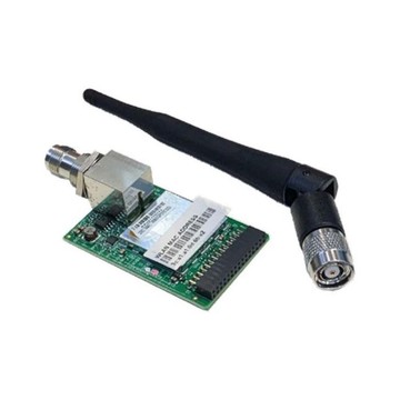 Honeywell interface card, Wi-Fi, Bluetooth
