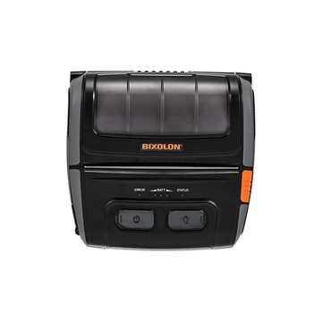 Bixolon SPP-R410, Linerless, 203dpi, Bluetooth (iOS), USB, Serial