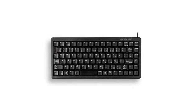 Cherry CHERRY-G84-4100 Keyboards