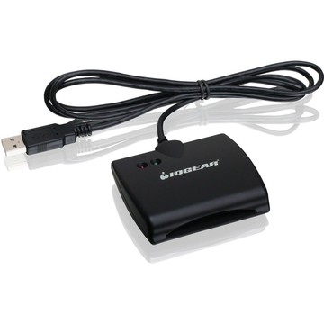 IOGEAR GSR202 Accessories