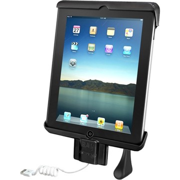 RAM Mount RAM-HOL-TABDL7U Accessories