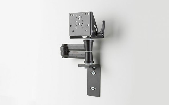 GAMBER-JOHNSON VEHICLE DOCKING STATION (