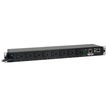 Tripp-Lite PDUMH15NET2LX Accessories