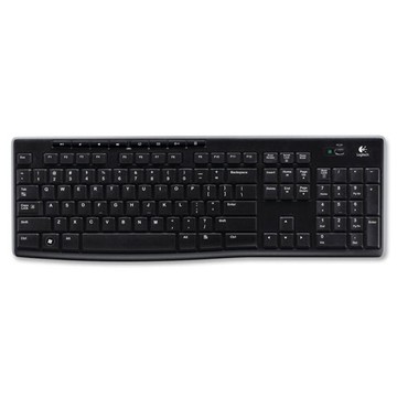 Claviers Logitech 920-003051
