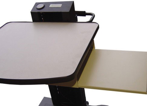 Supports Newcastle Systems B143