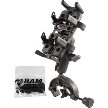 RAM Mount RAP-B-121-UN4U Accessories