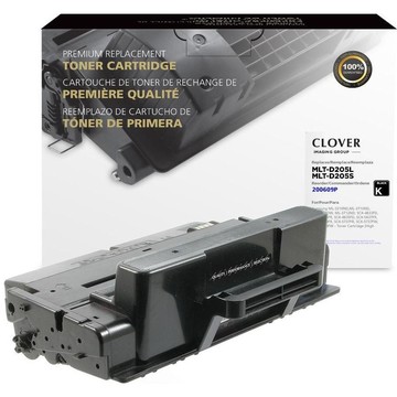 Clover Imaging Group 200609P Toners