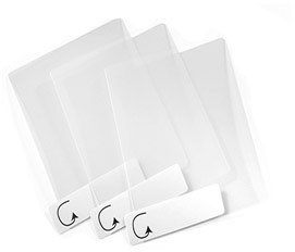 Screen Protector for Zebra MC90 (3 pack)