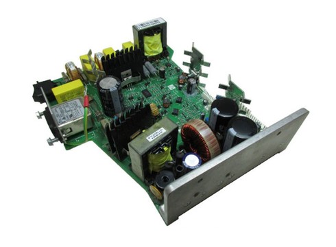BOARD POWER supply H-CLASS