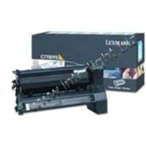 Toners Lexmark C736H4CG