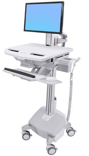 image Ordinateurs Ergotron SV42-7302-1
