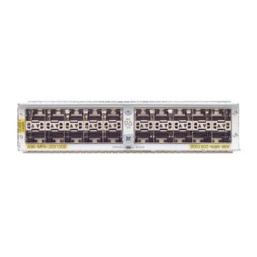 Enrutadores Inalámbricos Cisco CISCO-ASR-9000