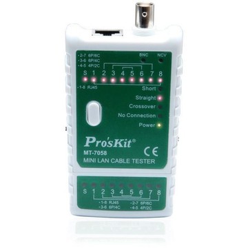 4XEM 4XRJ45TESTERPRO Network Testing