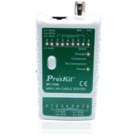 4XEM 4XRJ45TESTERPRO Network Testing image