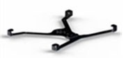 imagen de Accessories SpacePole SPXF9905-02