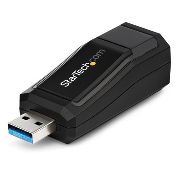 StarTech USB31000NDS Cables
