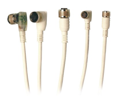 Datalogic 95A251610 Cables