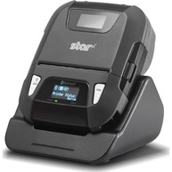 image Imprimante Mobile Star Micronics SM-LM300 203 dpi, 65mm/sec, Bluetooth 4.0 BLE, MSR, 80mm, 43h