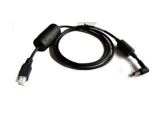 Zebra CBL-DC-451A1-01 Accessories