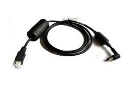 Zebra DC line cord image