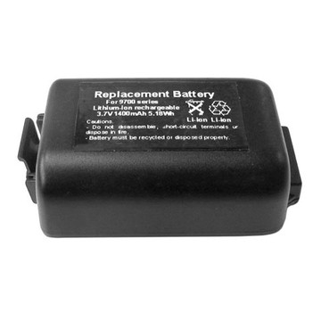 AirTrack 9700-BTEC-1-COMPATIBLE Accessories