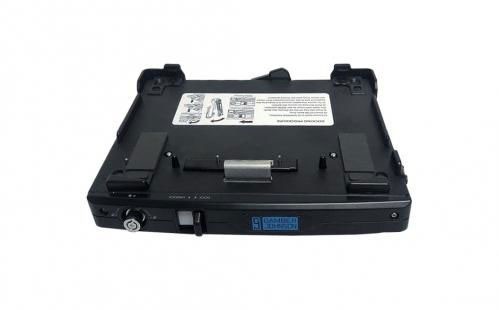 GAMBER-JOHNSON LAPTOP 2 IN 1 VEHICLE DOC