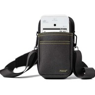 AgozTech ZAG-CRS-BLK-PAX-M9200 Protection image