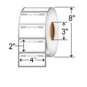 Z-Perform 1500T Label