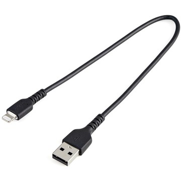 Cables StarTech RUSBLTMM30CMB