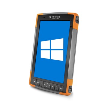 Juniper Systems JUNIPER-MESA-4-WINDOWS Tablets