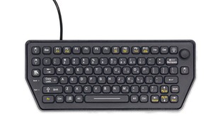 Gamber Johnson 7300-0171 Keyboards image