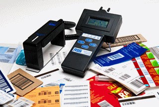 Verificadores de Códigos de Barras RJS RJS-INSPECTOR-D4000-AUTO-OPTIC