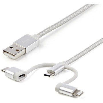StarTech LTCUB1MGR Cables